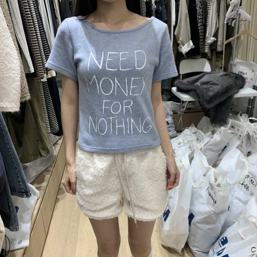 MONROE東大門代購女士新品人氣熱賣時尚職業休閑推薦真品T恤MONROET恤