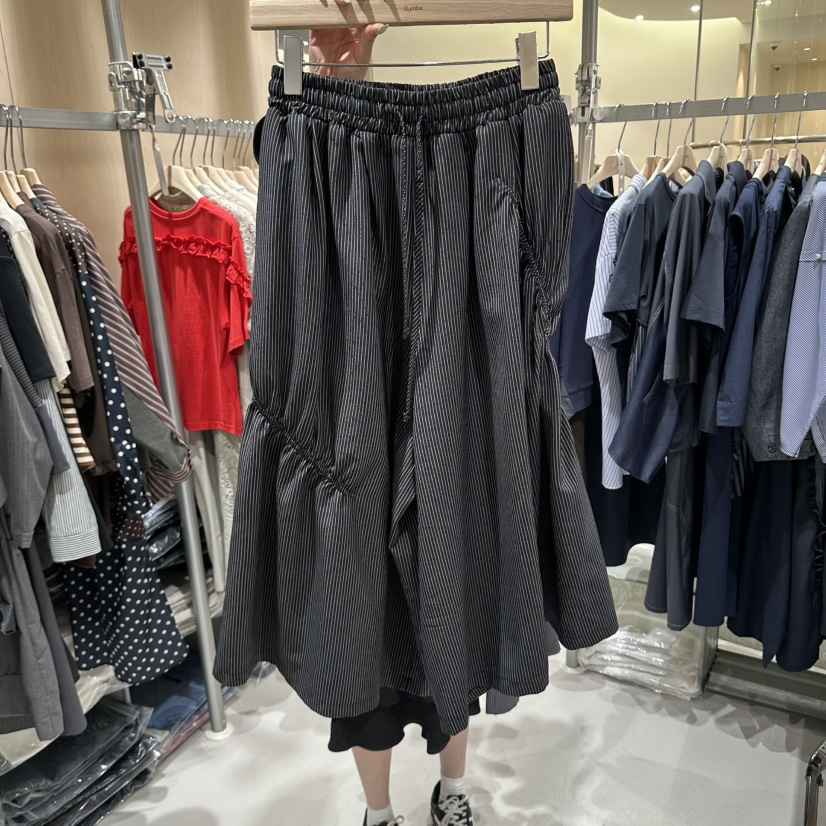RUMBA東大門代購女裝新款休閑時尚熱賣職業真品人氣休閑褲RUMBA休閑褲