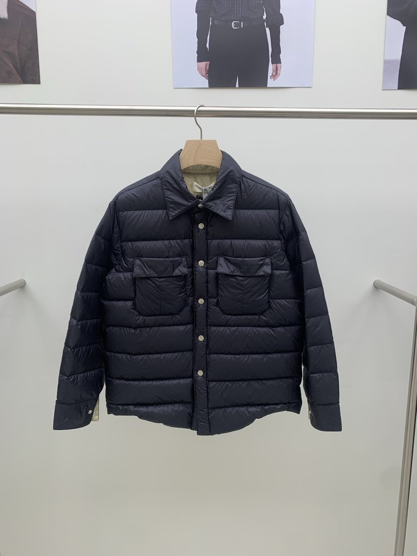 LEGACY BONE韓國代購女裝新款推薦真品短款羽絨服羽絨服LEGACY BONE短款羽絨服