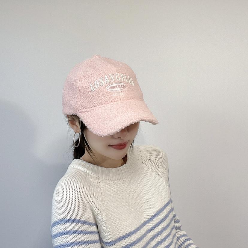 LOVELY HAT韓國代購女裝新品熱賣休閑人氣推薦時尚職業帽子LOVELY HAT帽子