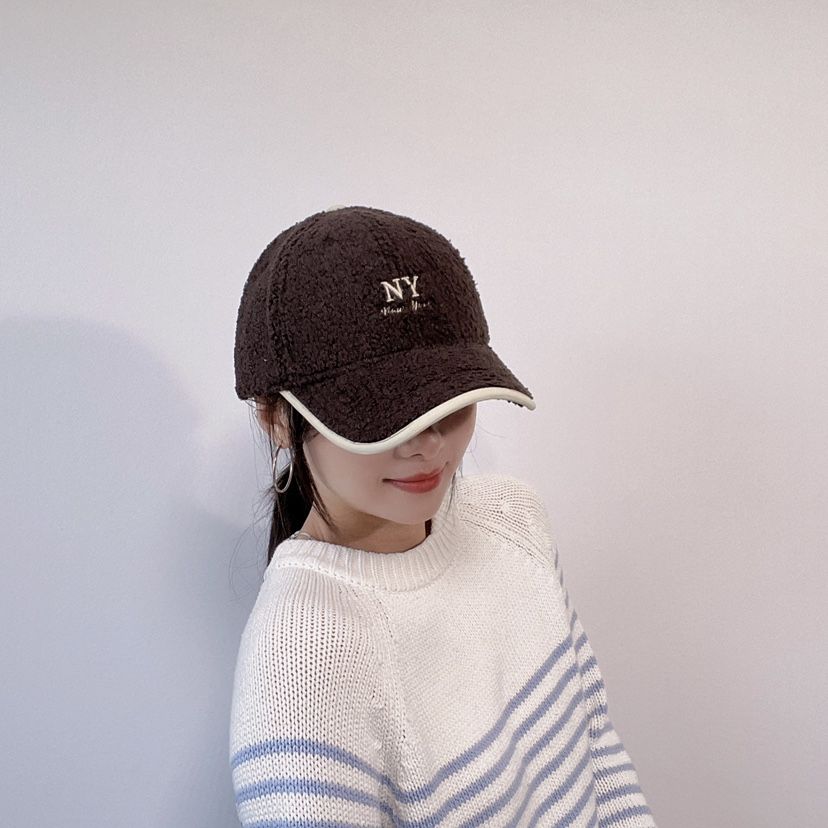 LOVELY HAT東大門直郵女裝新品休閑熱賣推薦真品人氣帽子LOVELY HAT帽子
