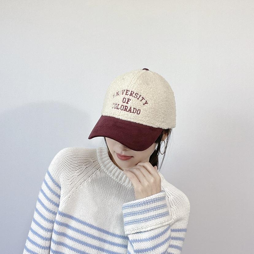 LOVELY HAT東大門代購女士新品熱賣推薦人氣休閑時尚帽子LOVELY HAT帽子