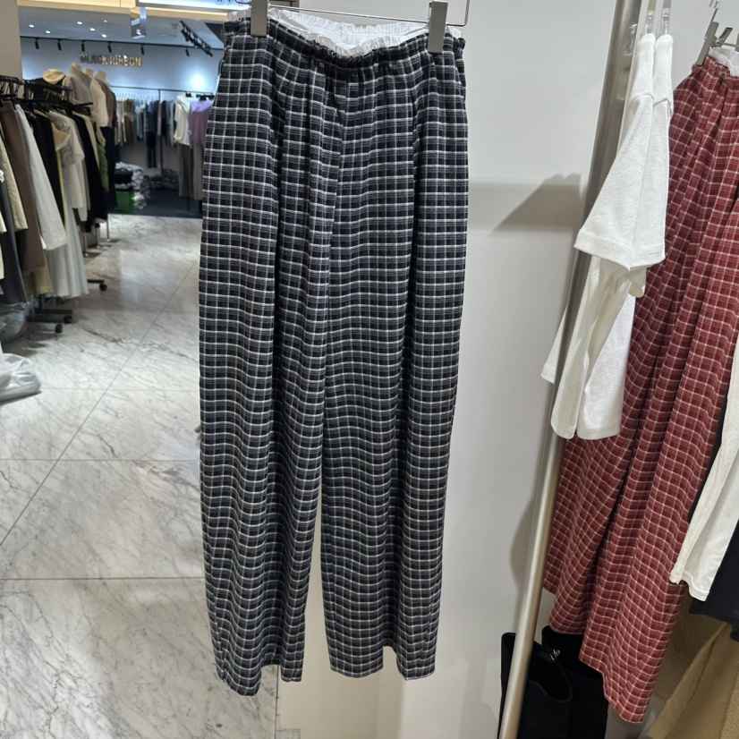 TOPDRESSING東大門直郵女裝新品時尚休閑熱賣人氣真品休閑褲TOPDRESSING休閑褲