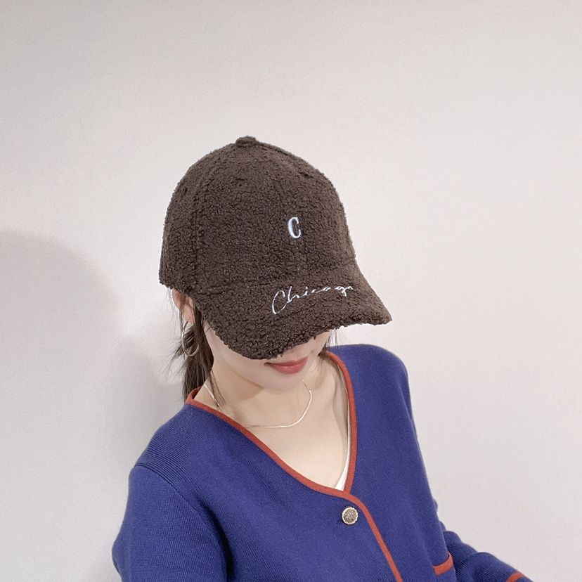 LOVELY HAT東大門直郵女裝新品休閑真品時尚人氣推薦帽子LOVELY HAT帽子