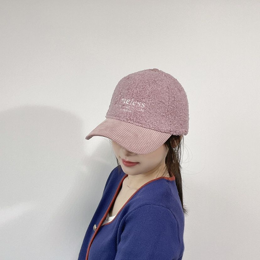 LOVELY HAT東大門代購女士新品人氣休閑熱賣推薦真品帽子LOVELY HAT帽子