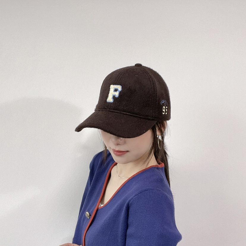LOVELY HAT東大門代購女士新款真品推薦休閑熱賣人氣帽子LOVELY HAT帽子