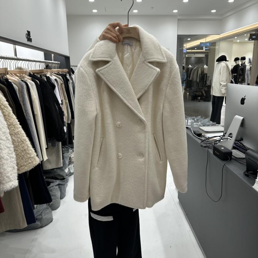 THE VALUE東大門直郵女士新款真品熱賣休閑時尚推薦夾克THE VALUE夾克