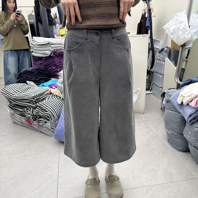 I MFACT東大門代購女士新款真品人氣休閑推薦熱賣休閑褲I MFACT休閑褲
