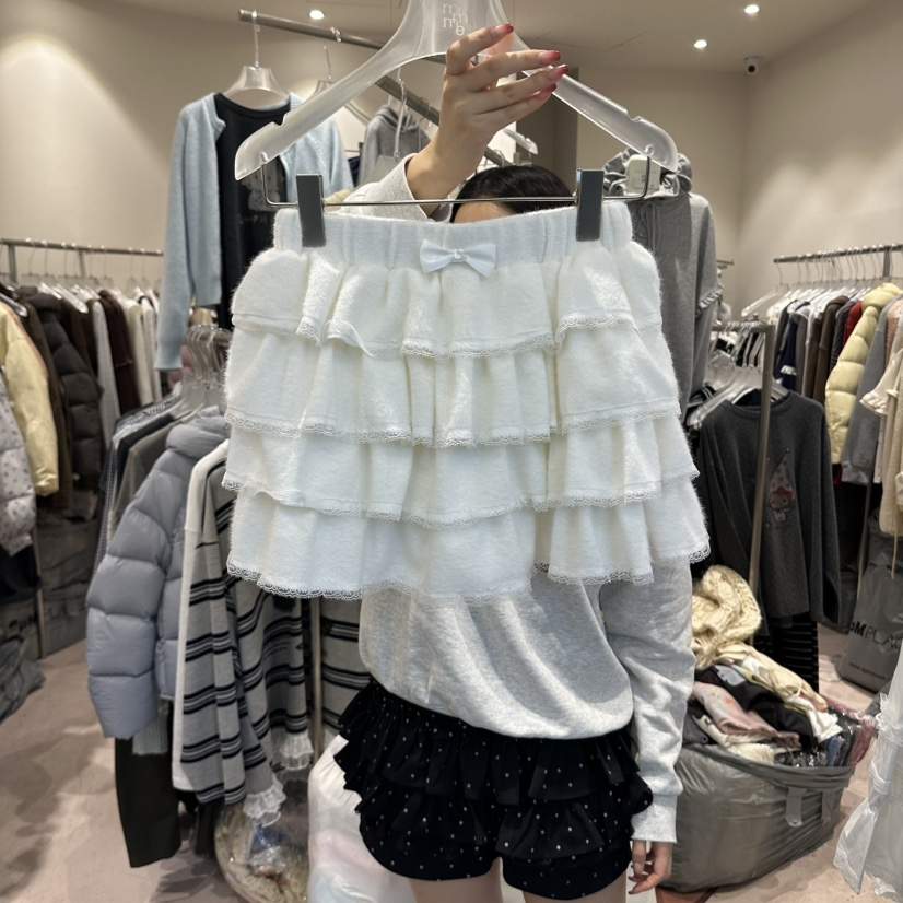 MIMME/LOOKK東大門直郵女裝新品真品熱賣人氣休閑推薦裙褲MIMME/LOOKK裙褲