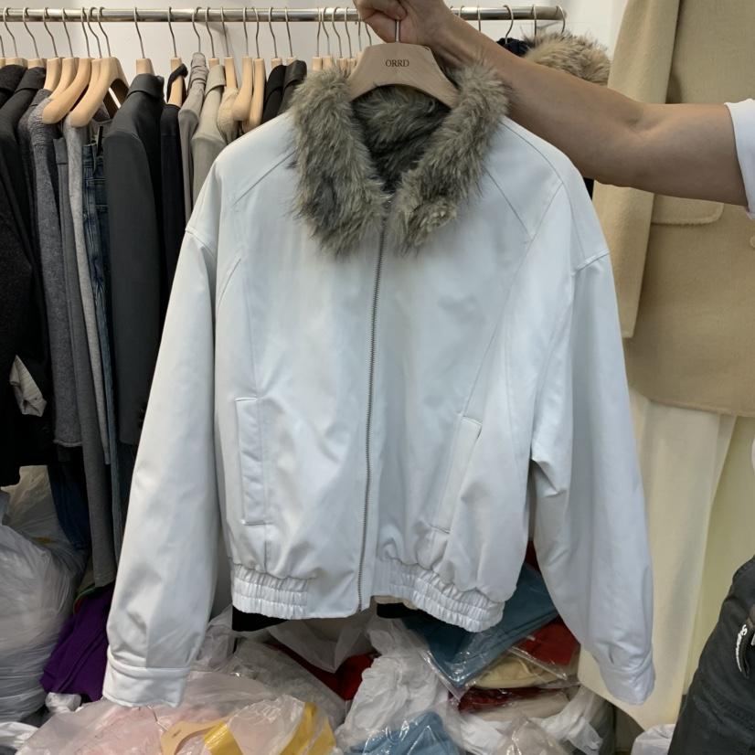 ORRD韓國直郵女士新品人氣推薦真品休閑熱賣時尚夾克ORRD夾克