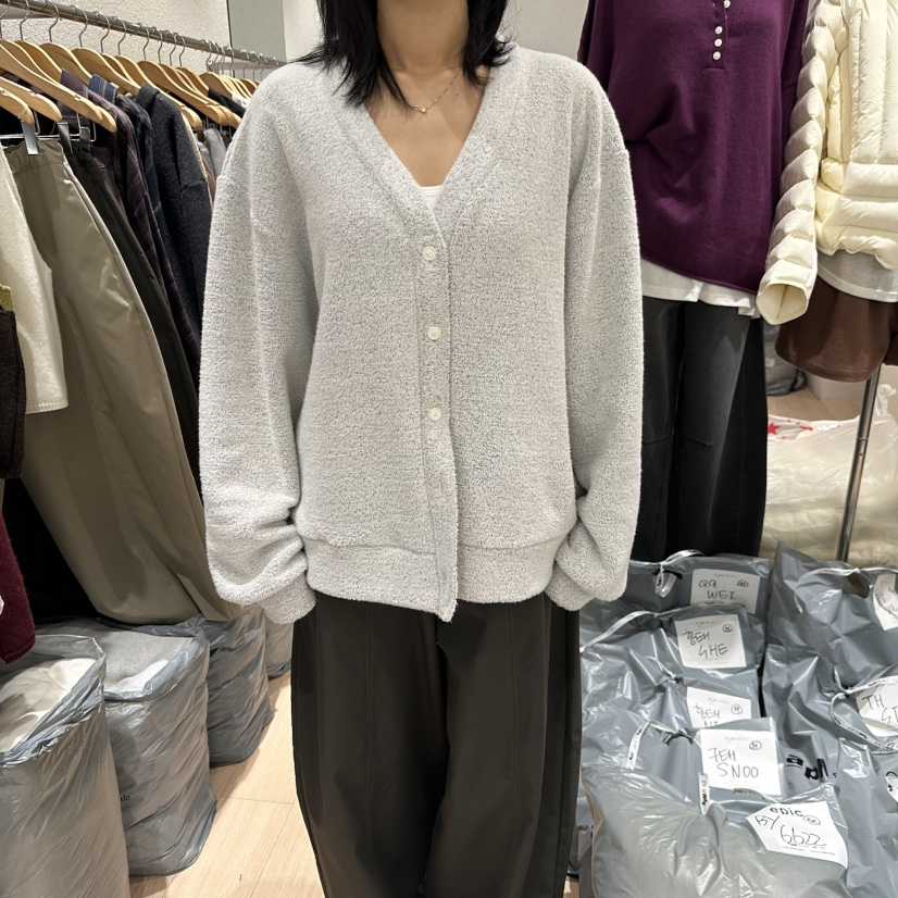EPIC-S東大門代購女士新品推薦時尚熱賣休閑真品人氣開衫EPIC-S開衫