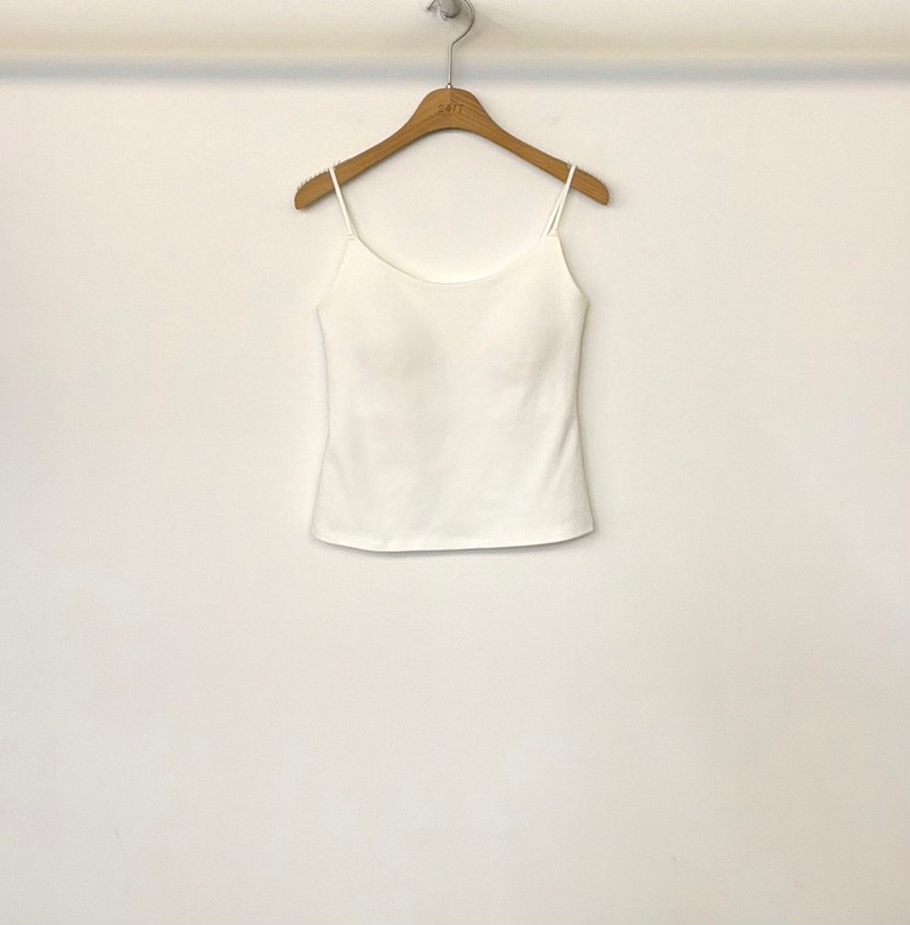 TWENTY FOUR SEVEN24-7韓國代購女裝新品真品吊帶背心TEWNTY FOUR SEVEN24-7吊帶/背心