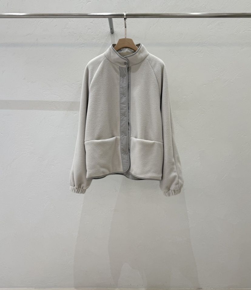 ABLERING東大門代購女士新品休閑推薦人氣真品夾克兩面穿ABLE STANDARD/ABLERING夾克