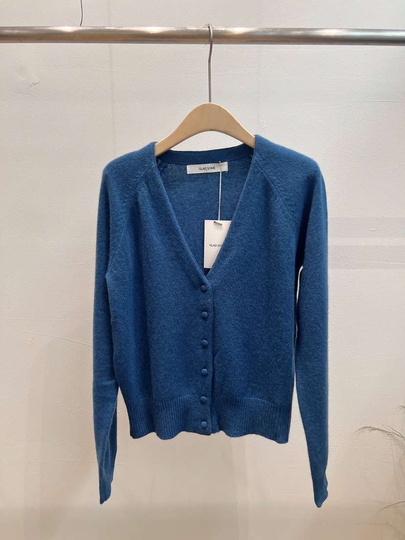 GLAD SOME東大門直郵女裝新品休閑人氣時尚熱賣開衫開襟衫GLAD SOME開衫