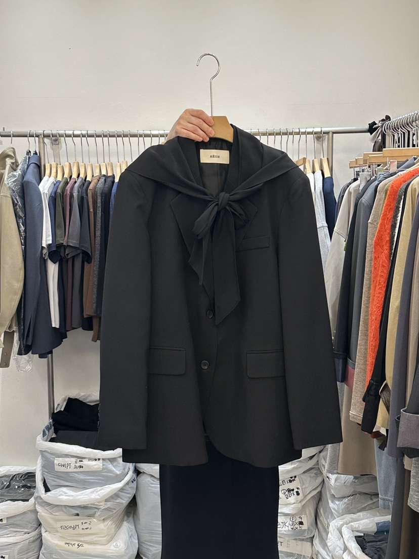 HEIZE韓國直郵女士新款熱賣時尚休閑推薦人氣真品西裝西服HEIZE西裝/西服