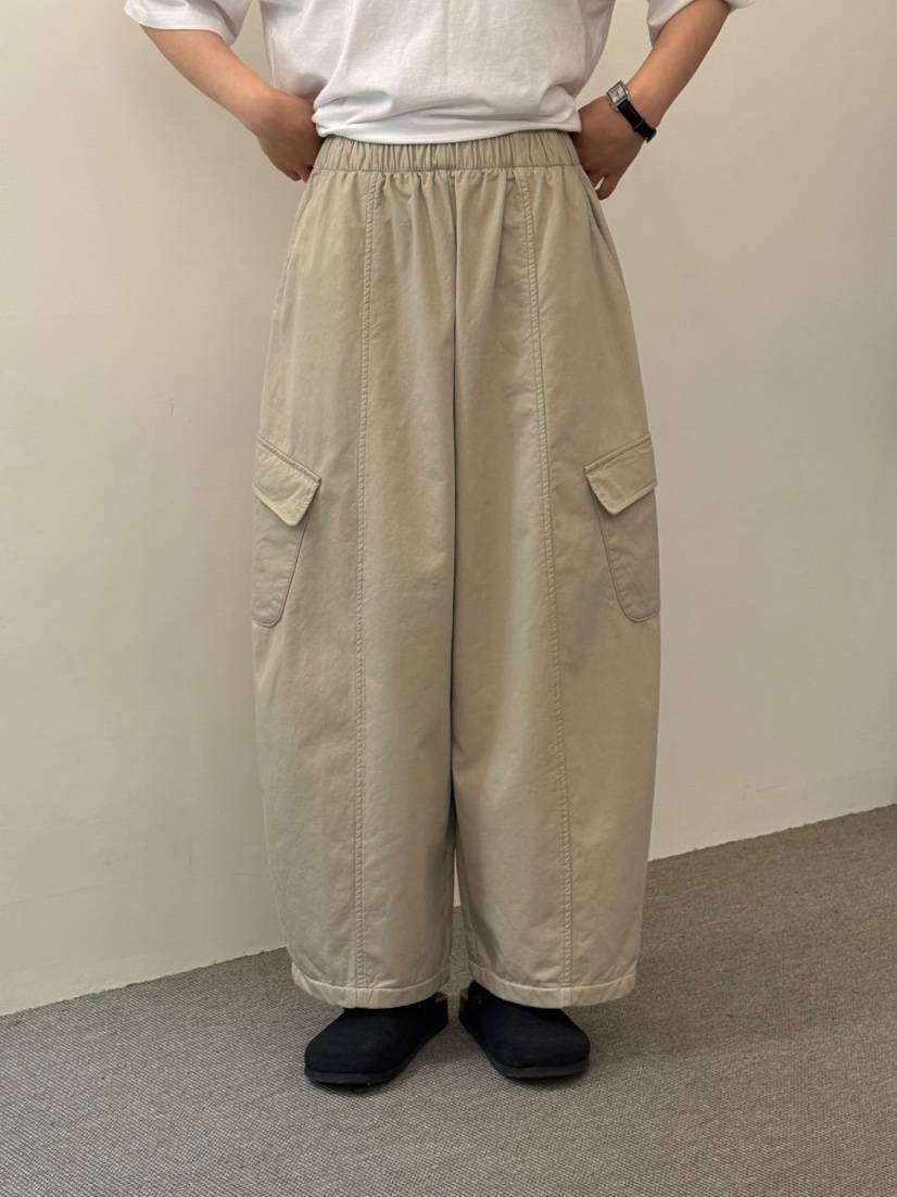 MONE-A東大門代購女士新品休閑推薦時尚真品熱賣休閑褲貂皮MONE-A休閑褲