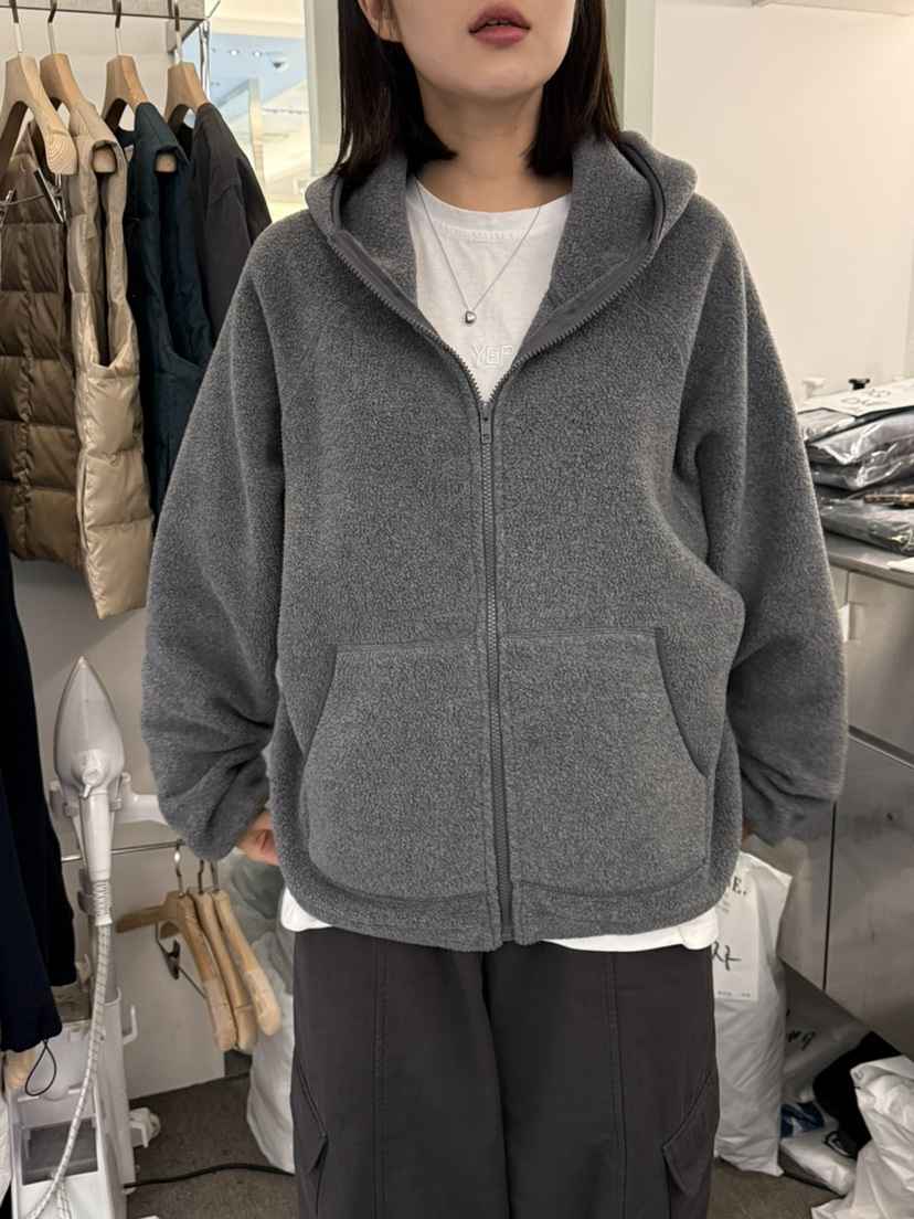 MONE-A東大門實拍女裝新品真品時尚休閑推薦人氣熱賣衛衣MONE-A衛衣