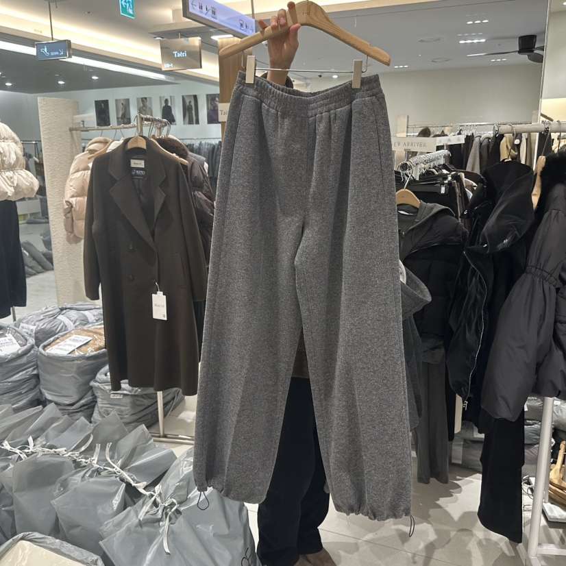 BLUEI-D/N SHARP東大門實拍女士新品真品休閑時尚休閑褲Blue i-d/N SHARP休閑褲