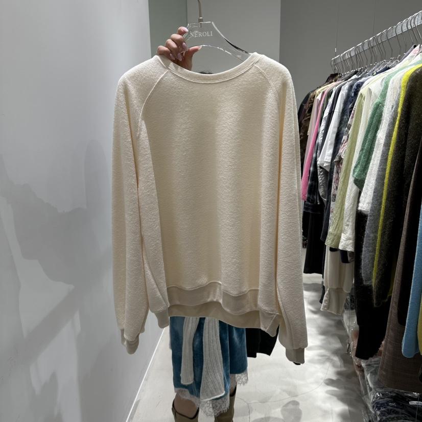 NEROLI 36韓國代購女士新品真品職業推薦時尚休閑人氣衛衣NEROLI 36衛衣