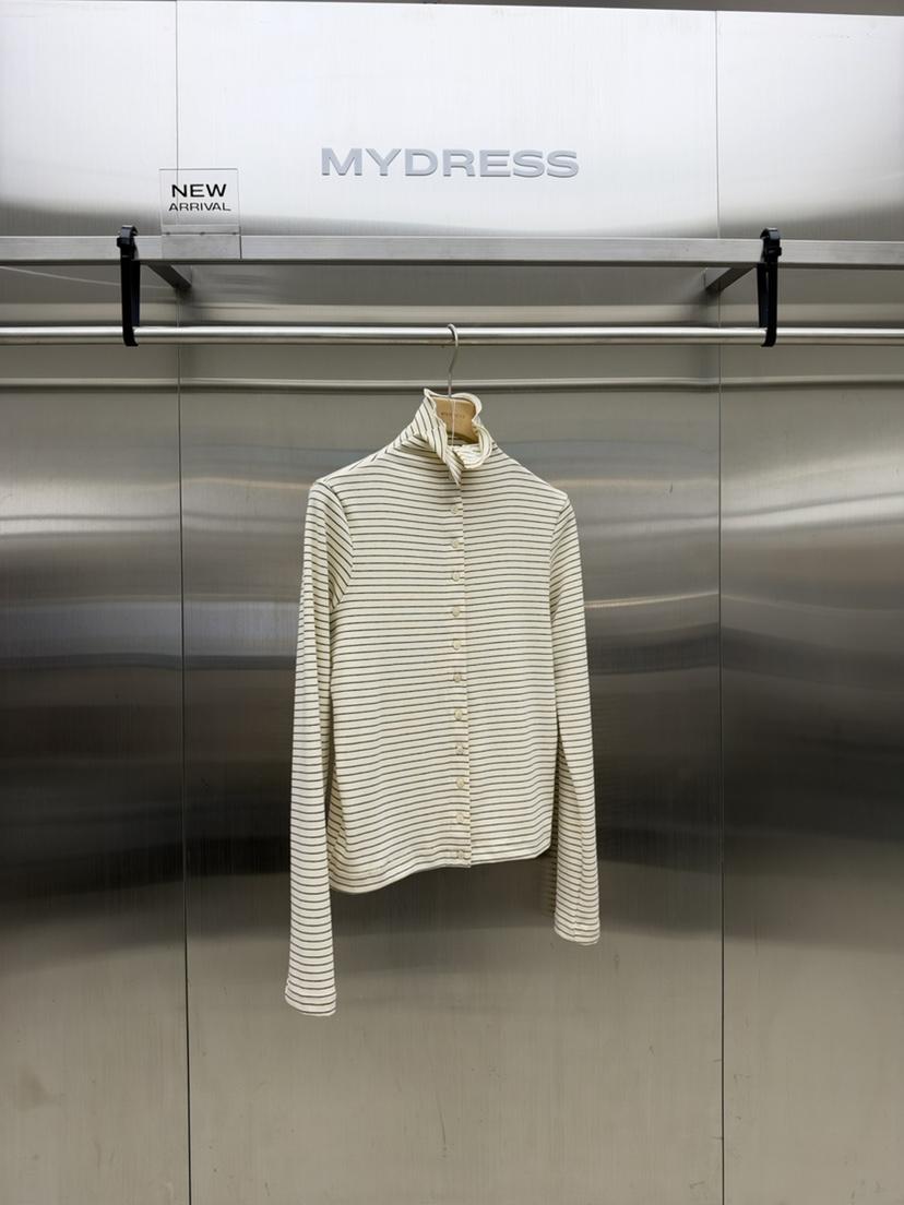 MYDRESS東大門實拍女士新品真品熱賣休閑時尚人氣長袖T恤MYDRESS長袖T恤
