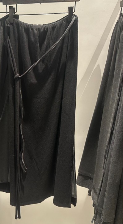 JANE BIRKIN東大門代購女裝新款人氣推薦職業真品熱賣長裙JANE BIRKIN設計師品牌長裙