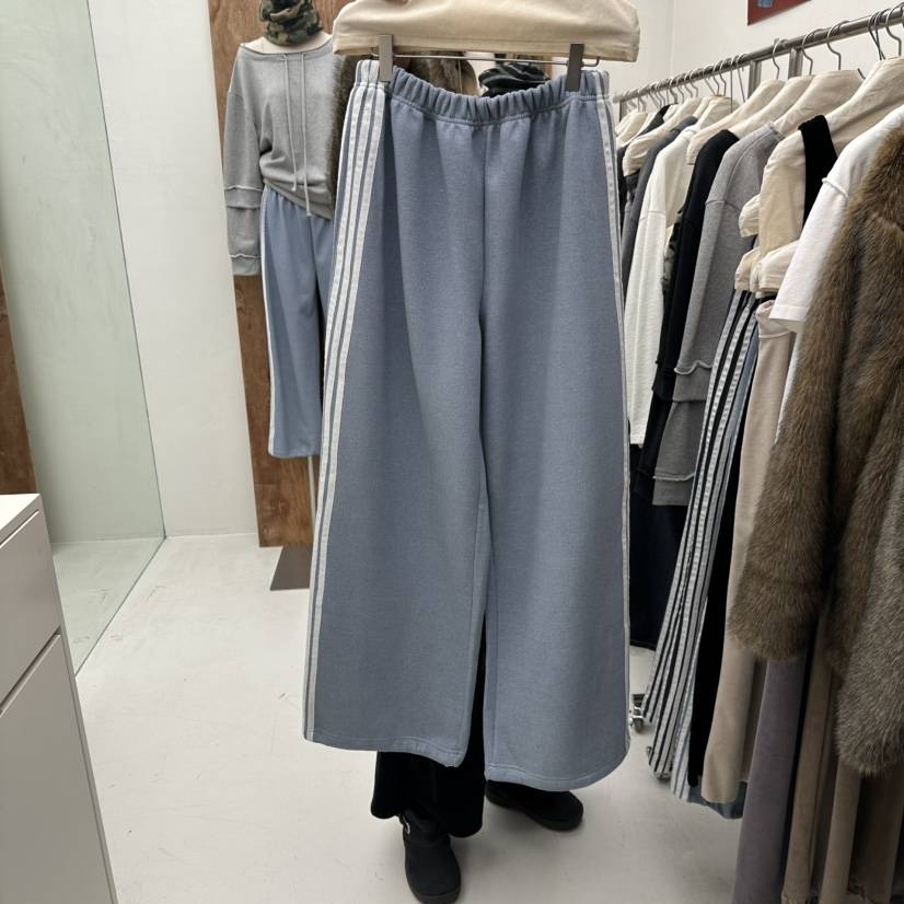 CHAV東大門實拍女士新品休閑職業推薦人氣真品休閑褲加絨CHAV休閑褲