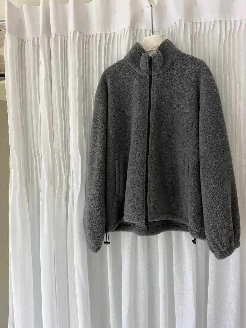 REGULARLY/PLACOR東大門代購女裝新品職業真品人氣夾克抓絨REGULARLY/PLACOR夾克