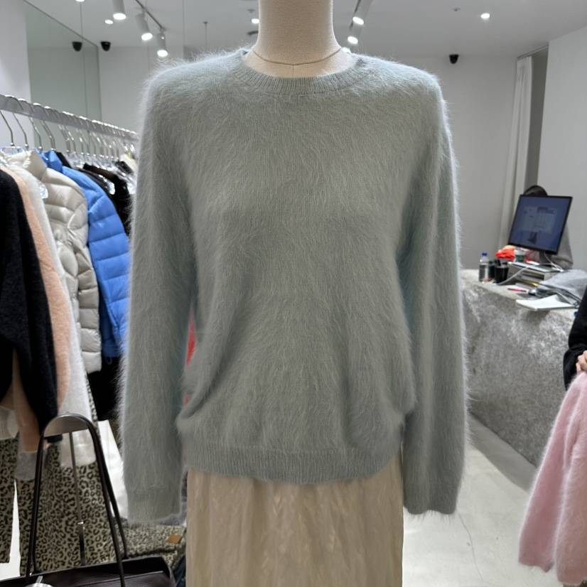 NEROLI 36韓國直郵女士新款真品推薦人氣休閑熱賣毛衣兔子NEROLI 36毛衣