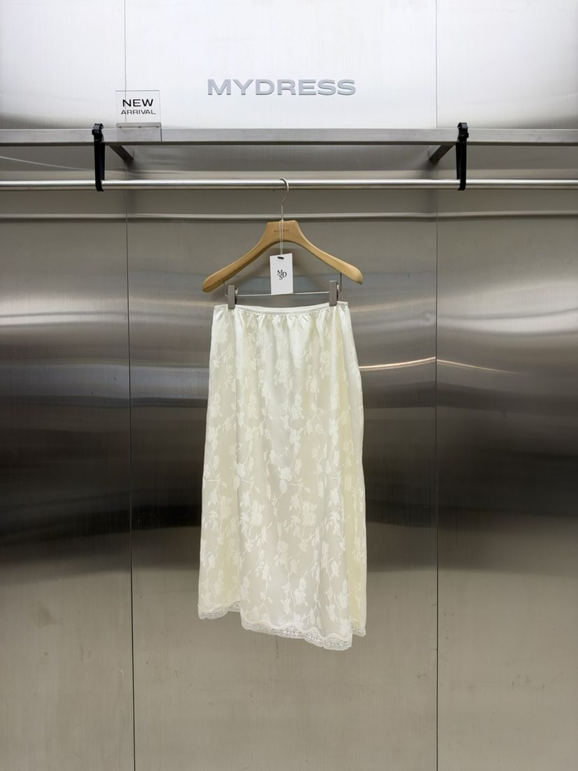 MYDRESS東大門實拍女裝新款推薦熱賣休閑人氣真品時尚長裙MYDRESS長裙
