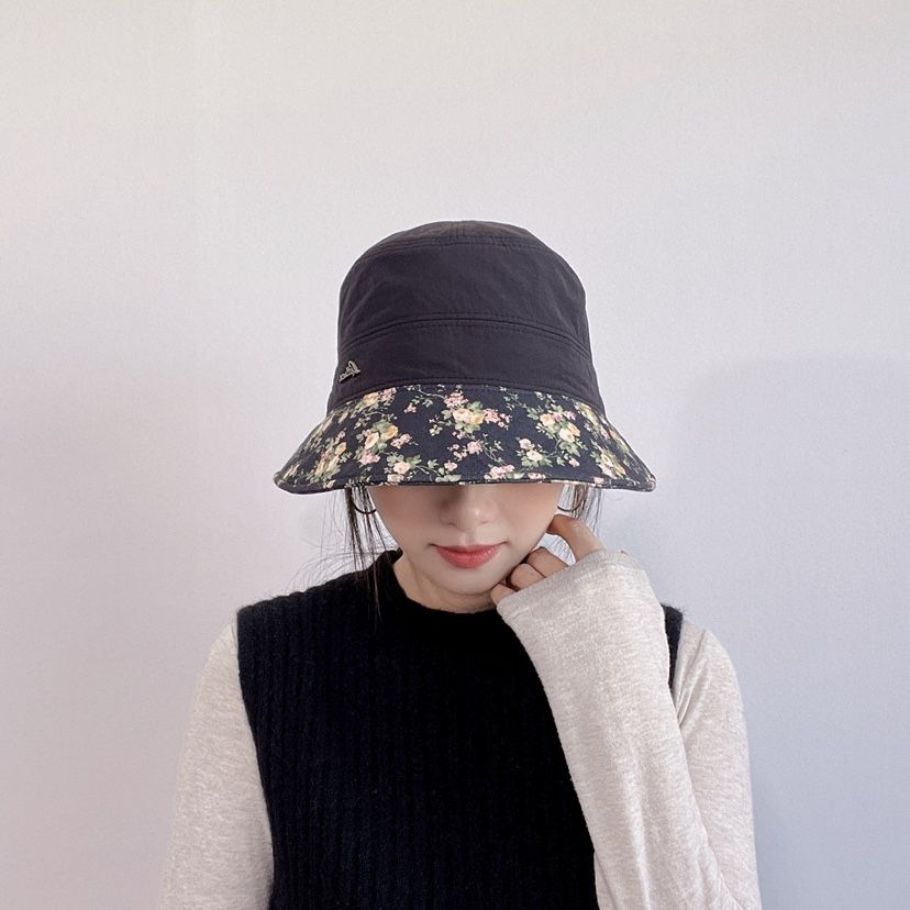 LOVELY HAT韓國直郵女士新品真品時尚熱賣推薦休閑人氣帽子LOVELY HAT帽子