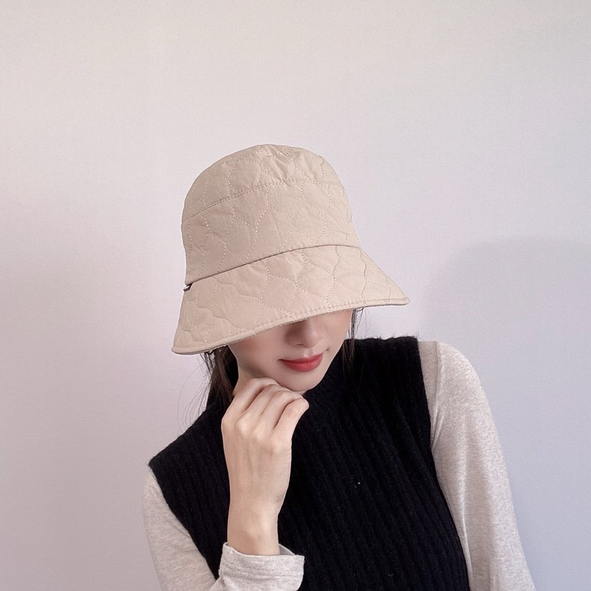 LOVELY HAT韓國直郵女士新品推薦休閑時尚人氣真品熱賣帽子LOVELY HAT帽子