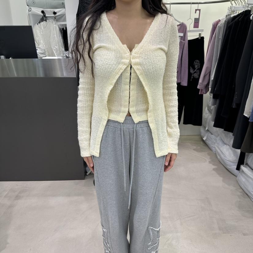 WAVEWATER韓國直郵女裝新品時尚休閑熱賣推薦人氣真品套裝WAVEWATER套裝