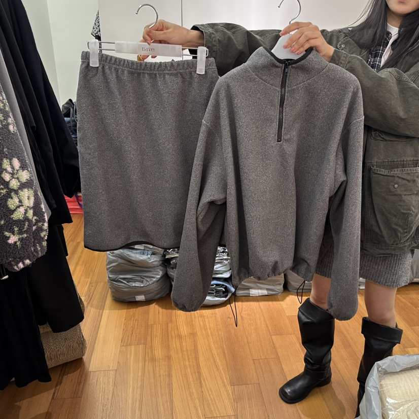 NAVE東大門直郵女裝新品休閑人氣真品推薦時尚熱賣套裝nave套裝