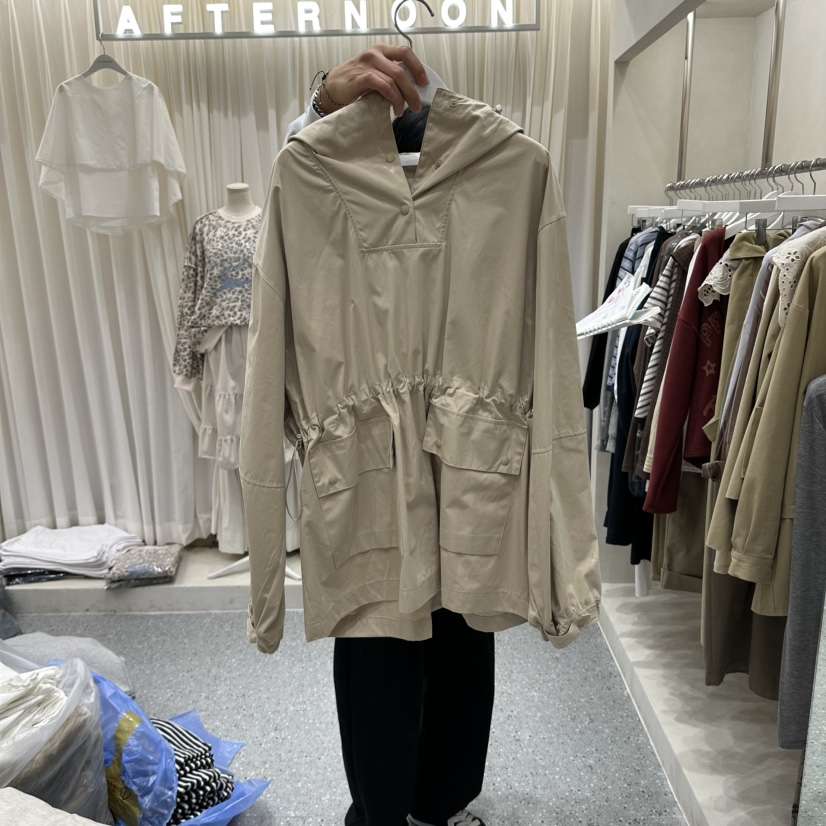 AFTERNOON東大門直郵女士新品時尚人氣休閑真品熱賣推薦衛衣AFTERNOON衛衣