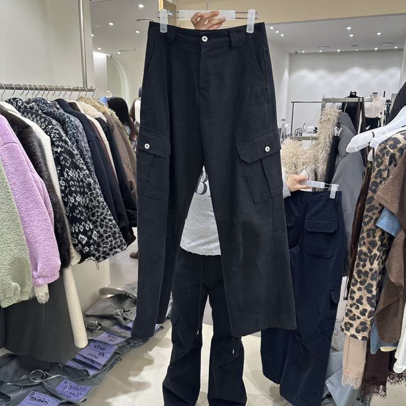 BENE東大門代購女裝新品人氣休閑真品時尚熱賣推薦休閑褲SHOP BENE_Bene休閑褲