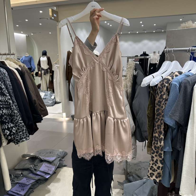 BENE東大門直郵女士新品真品人氣時尚熱賣推薦休閑連衣裙SHOP BENE_Bene連衣裙