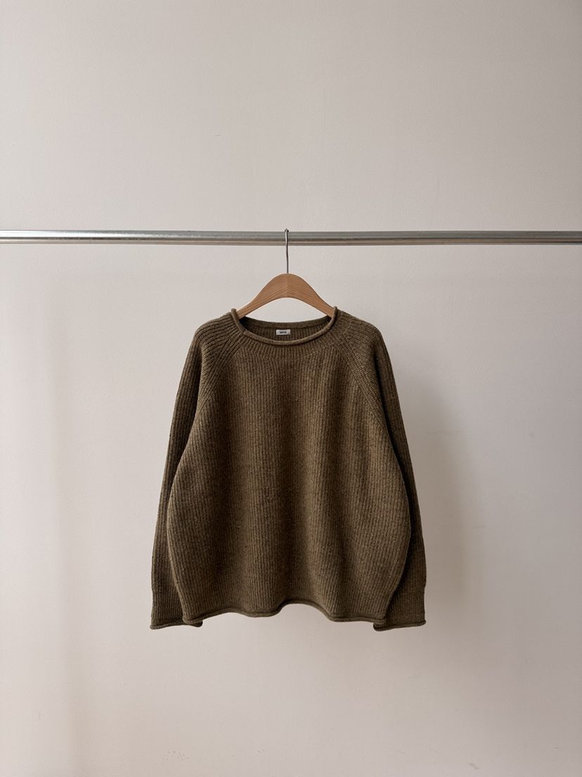 TAFFETA/MURET/ROBERTI韓國直郵女裝新品時尚推薦人氣毛衣TAFFETA/MURET/ROBERTI毛衣