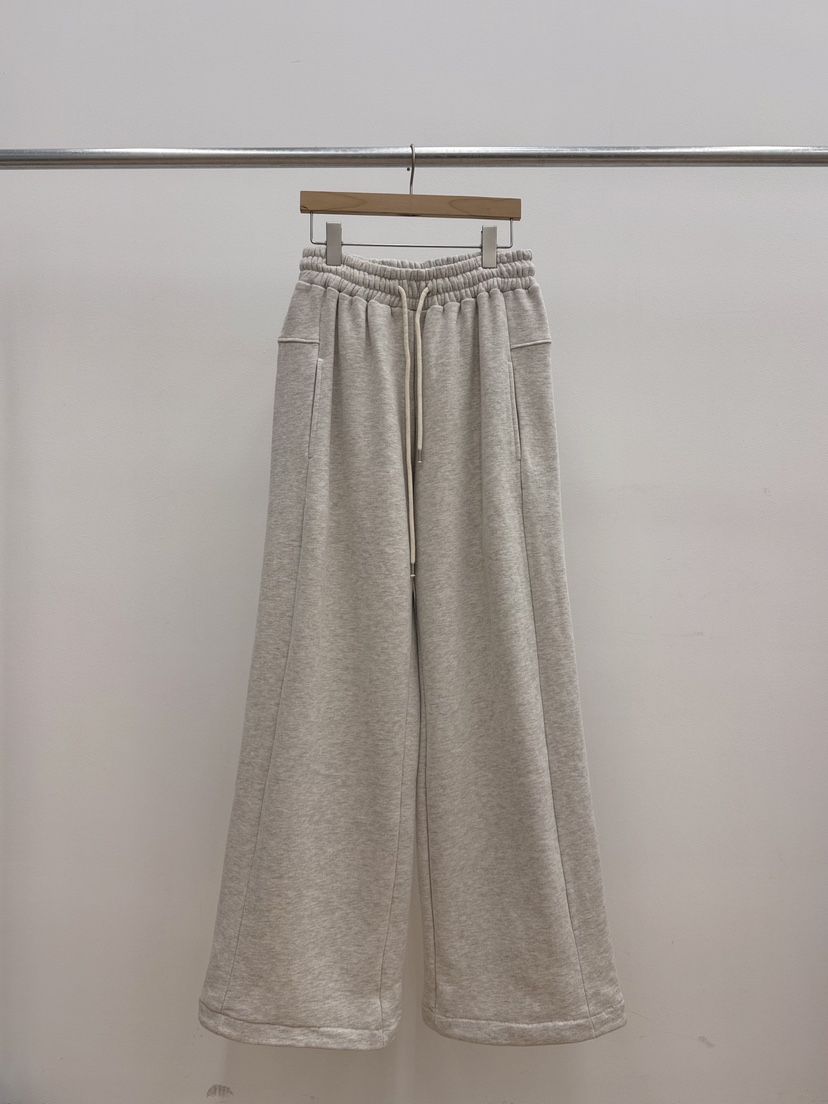 TAFFETA/MURET/ROBERTI東大門代購女士新款時尚休閑休閑褲TAFFETA/MURET/ROBERTI休閑褲