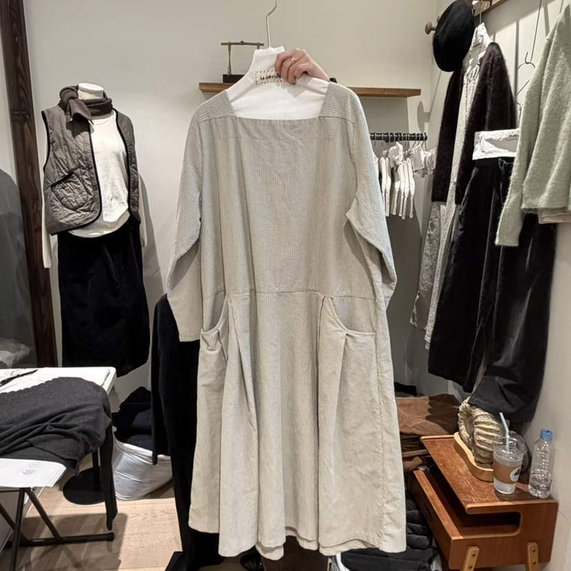 LE JARDINET東大門直郵女裝新品休閑推薦熱賣真品連衣裙LE JARDINET連衣裙