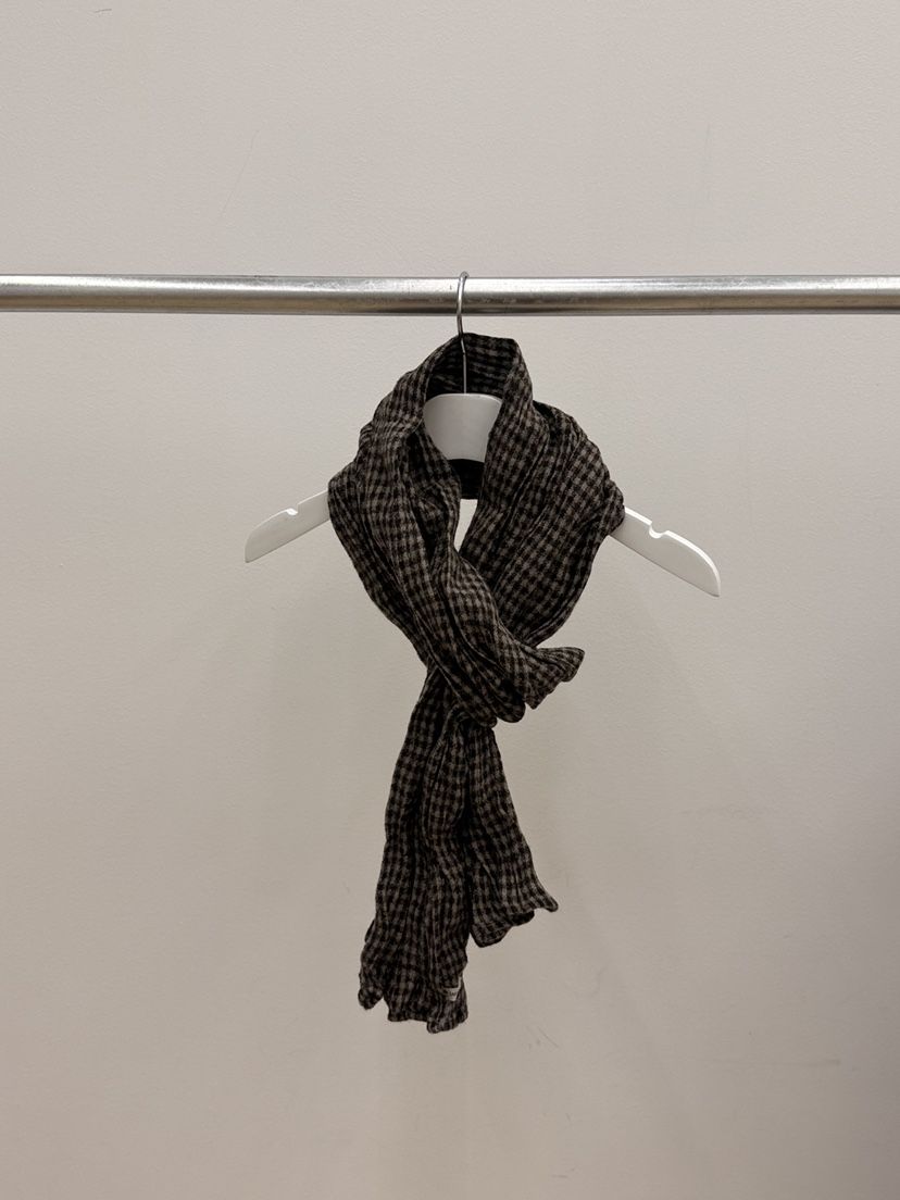 TAFFETA/MURET/ROBERTI東大門代購女裝新款休閑圍巾披肩圍巾TAFFETA/MURET/ROBERTI圍巾/披肩
