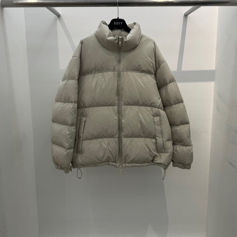 EDIT韓國直郵女士新款真品時尚推薦熱賣人氣短款羽絨服羽絨EDIT短款羽絨服