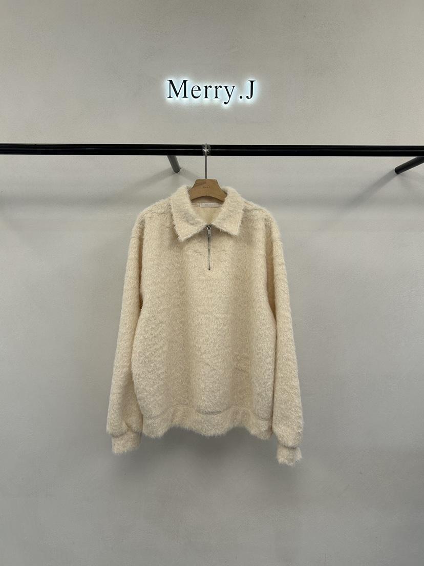 MERRY-J東大門直郵女士新品人氣真品時尚熱賣推薦休閑衛衣MERRY-J衛衣