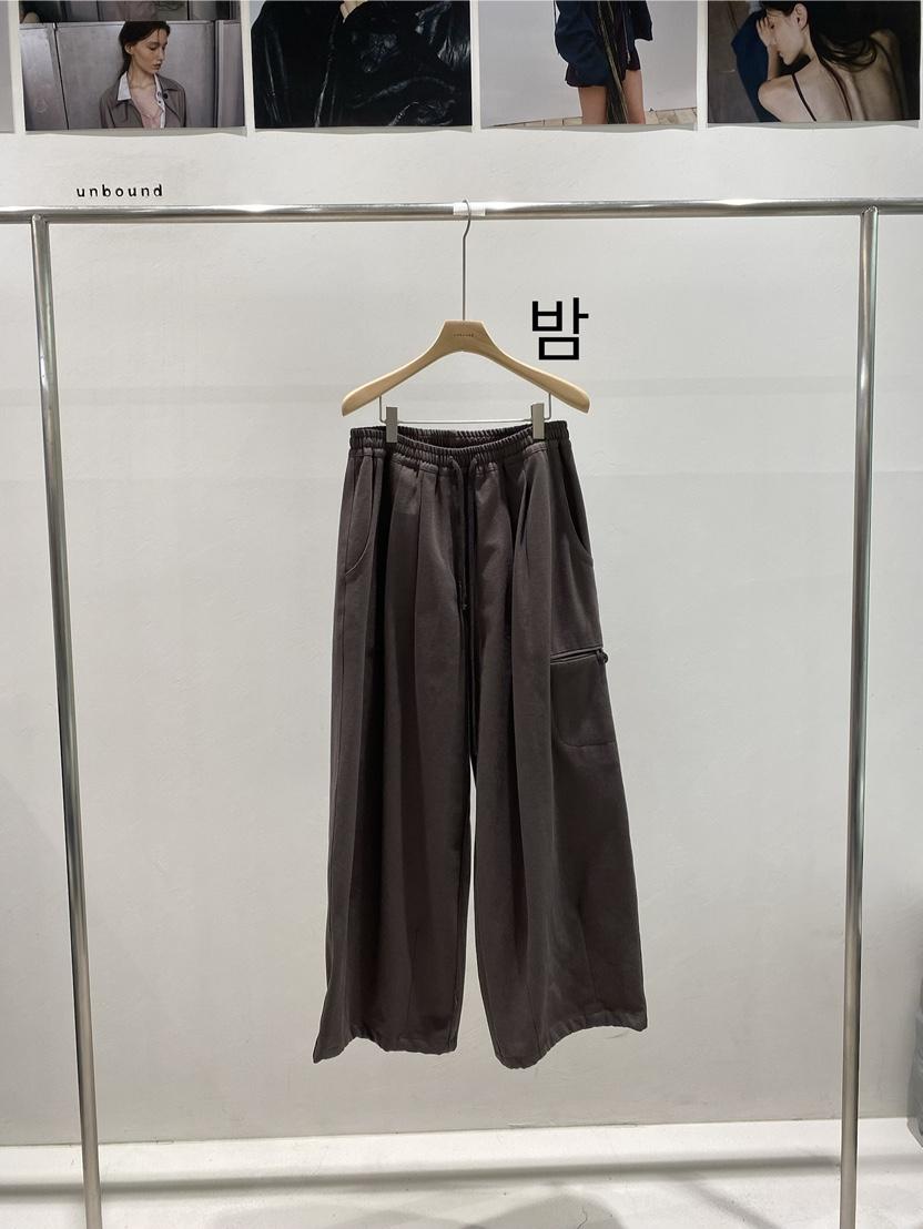 UNBOUND韓國直郵女裝新款時尚人氣真品熱賣推薦職業休閑褲UNBOUND休閑褲
