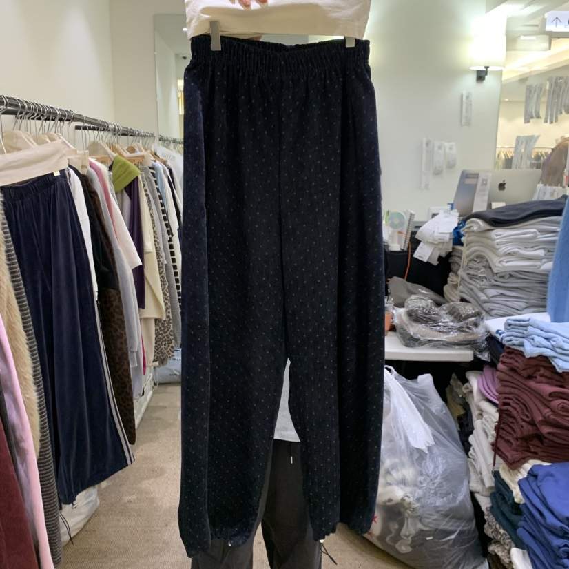 BREEZE韓國代購女裝新品休閑時尚真品人氣推薦熱賣休閑褲BREEZE休閑褲
