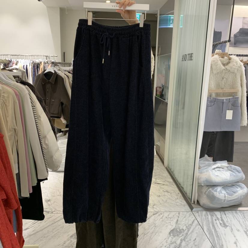 VENIR-A東大門直郵女士新品推薦真品人氣時尚休閑休閑褲VENIR-A休閑褲