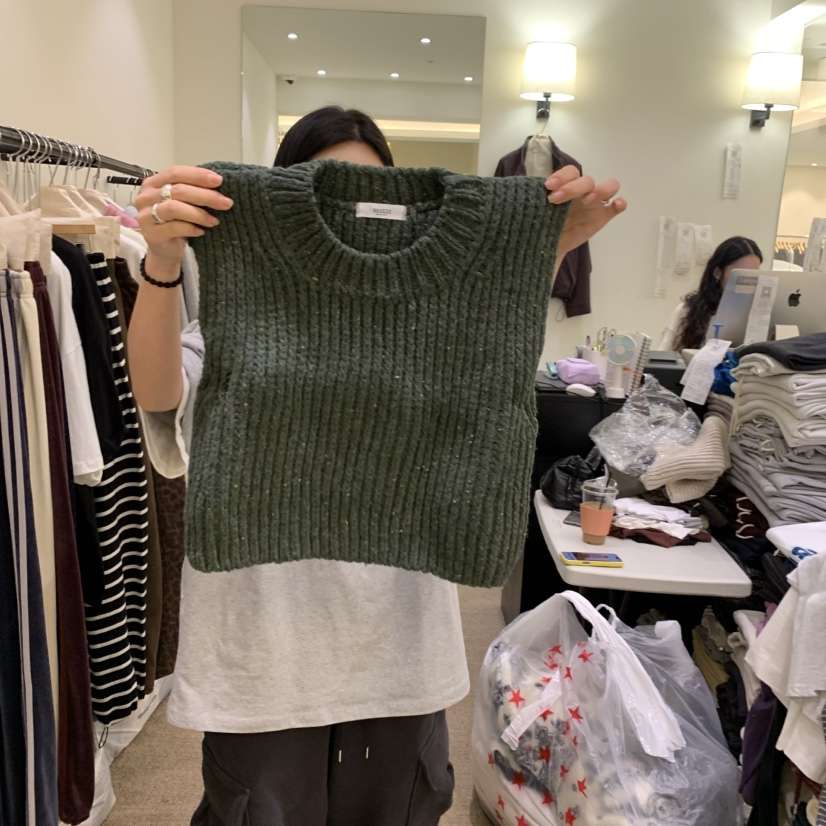 BREEZE東大門代購女裝新品熱賣人氣真品休閑推薦吊帶背心BREEZE吊帶/背心