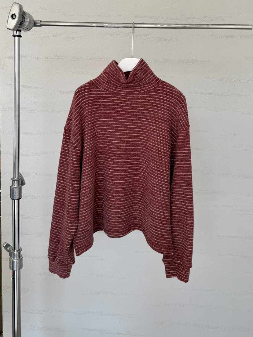 URBANE cloth韓國直郵女裝新款推薦真品時尚休閑長袖T恤URBANE cloth長袖T恤
