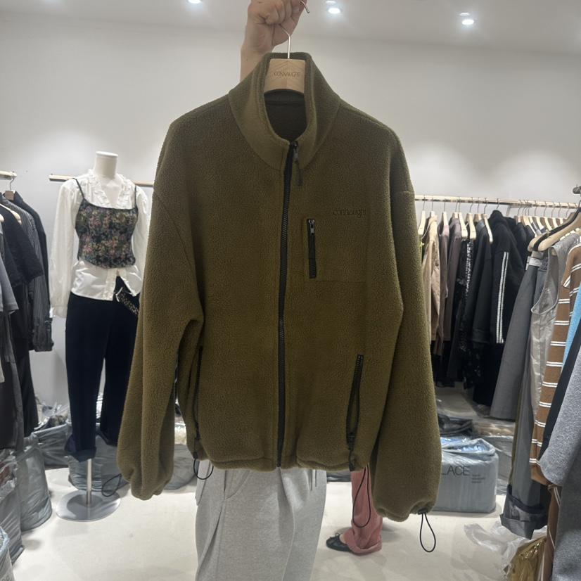 CONNAUGHT/DAILYJUD東大門直郵女裝新品熱賣真品休閑夾克CONNAUGHT/DAILYJUD夾克