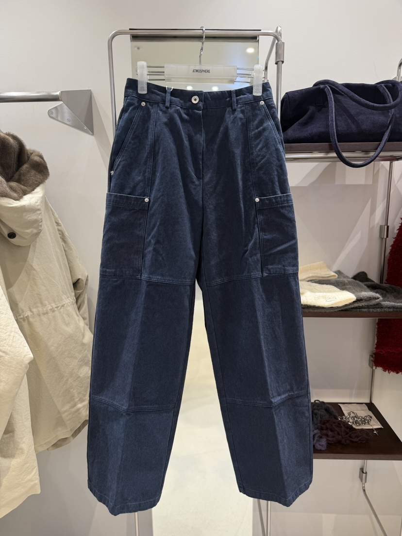 ATMOSPHERE東大門直郵女士新品真品人氣時尚推薦熱賣休閑褲ATMOSPHERE休閑褲