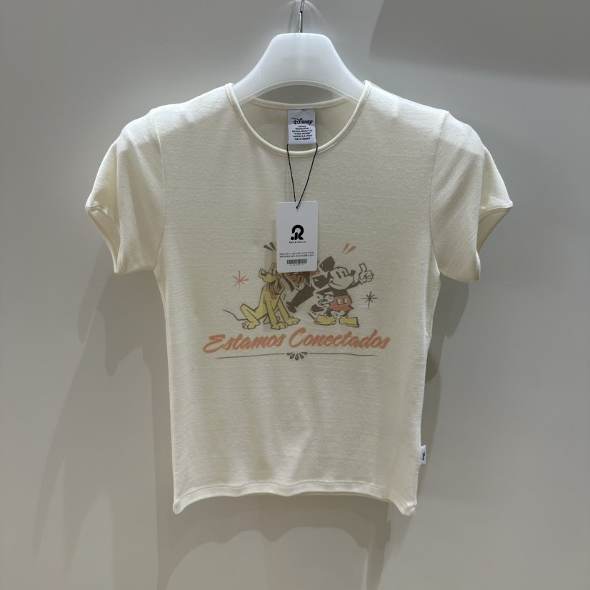 WE ARE/WELOVER韓國代購女裝新款熱賣休閑時尚人氣真品T恤SHOP_WE ARET恤